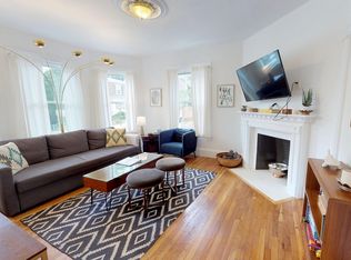 15 Draper St APT 1, Boston, MA 02122