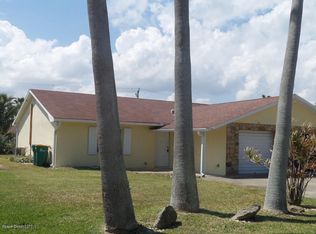 111 Mullet Creek Rd, Melbourne Beach, FL 32951