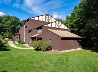 64 Highwood Dr Unit 64, Franklin, MA 02038