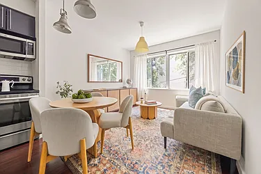 38 Wilson Avenue, #2C