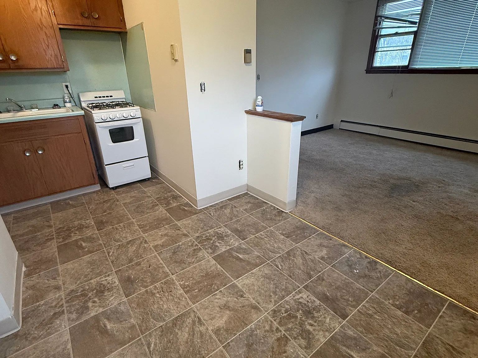 1 bed, 600 sqft, $925 — Photo 2