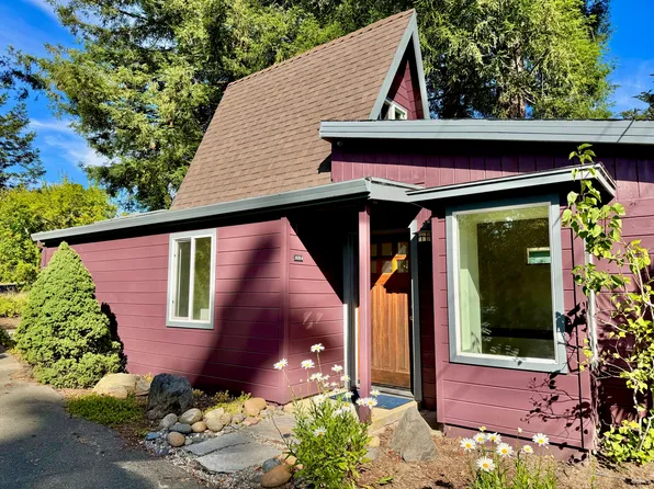 1478 Darby Rd Unit A, Sebastopol, CA 95472