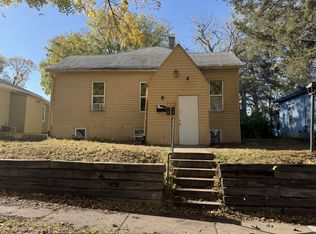 723 S 4th Ave APT 3, Sioux Falls, SD 57104