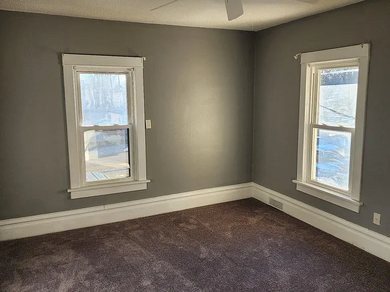 Bedroom 3.