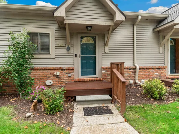 1596 Rivers Edge #59, Rochester, MI 48309