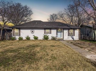 3708 Parrish St, Waco, TX 76705