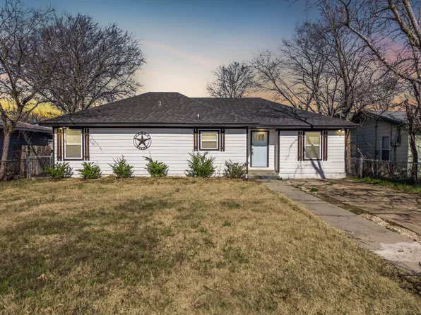 3708 Parrish St, Waco, TX 76705