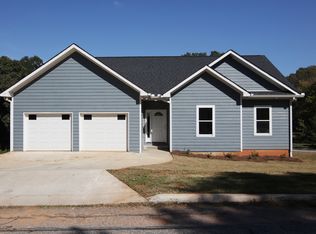 600 Branch St, Athens, GA 30601