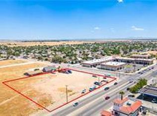 30 E Palmdale Blvd, Palmdale, CA 93550