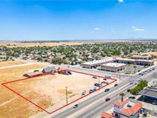 30 E Palmdale Blvd, Palmdale, CA 93550
