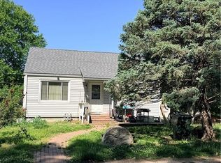 1320 Lawrence Ave, Leavenworth, KS 66048