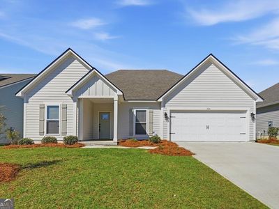 204 Turtle Cove Ln, Tifton, GA, 31794