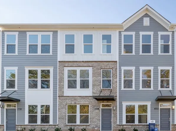 5013 Sovereignty Ct, Charlotte, NC 28205