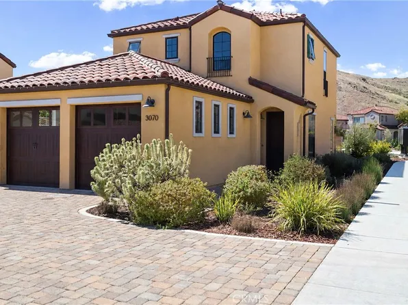 3070 Arezzo Dr, San Luis Obispo, CA 93401
