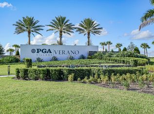 9043 SW VETTA Way, Port St Lucie, FL 34987