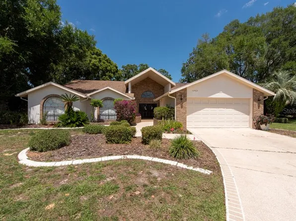10463 Ventura Dr, Spring Hill, FL 34608