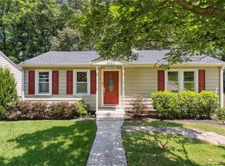 1720 Cecile Ave SE, Atlanta, GA 30316