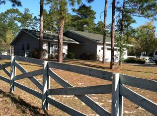 5715 W Pine Ridge Blvd, Beverly Hills, FL 34465