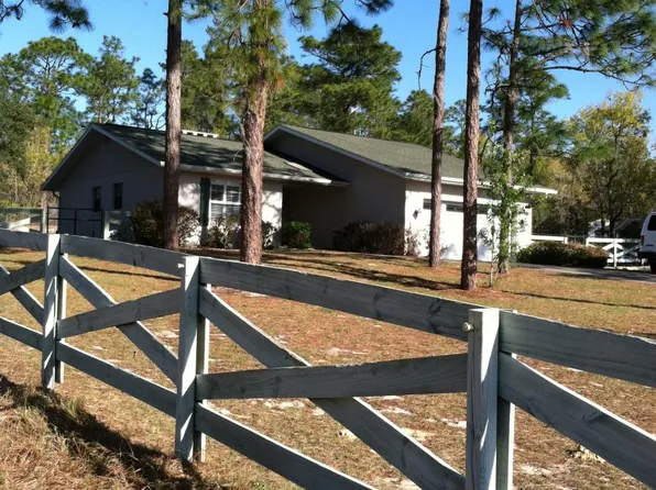 5715 W Pine Ridge Blvd, Beverly Hills, FL 34465