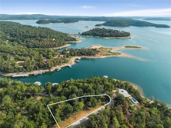 Lots 11 & 12 Rockwood Ln, Rogers, AR 72756