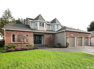 32816 12th Ave SW, Federal Way, WA 98023