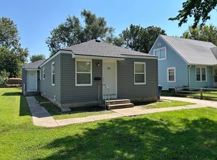 622 N Poplar St #622, Wichita, KS 67214