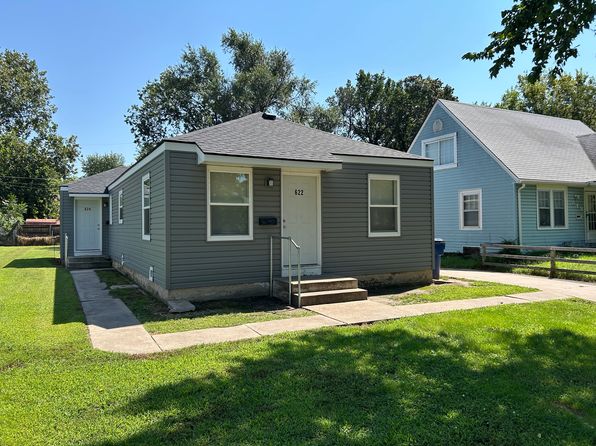 622 N Poplar St #622