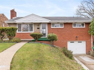 174 Woodhall Dr, Pittsburgh, PA 15236