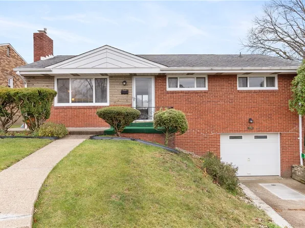 174 Woodhall Dr, Pittsburgh, PA 15236