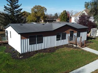 123 8th St N, Breckenridge, MN 56520