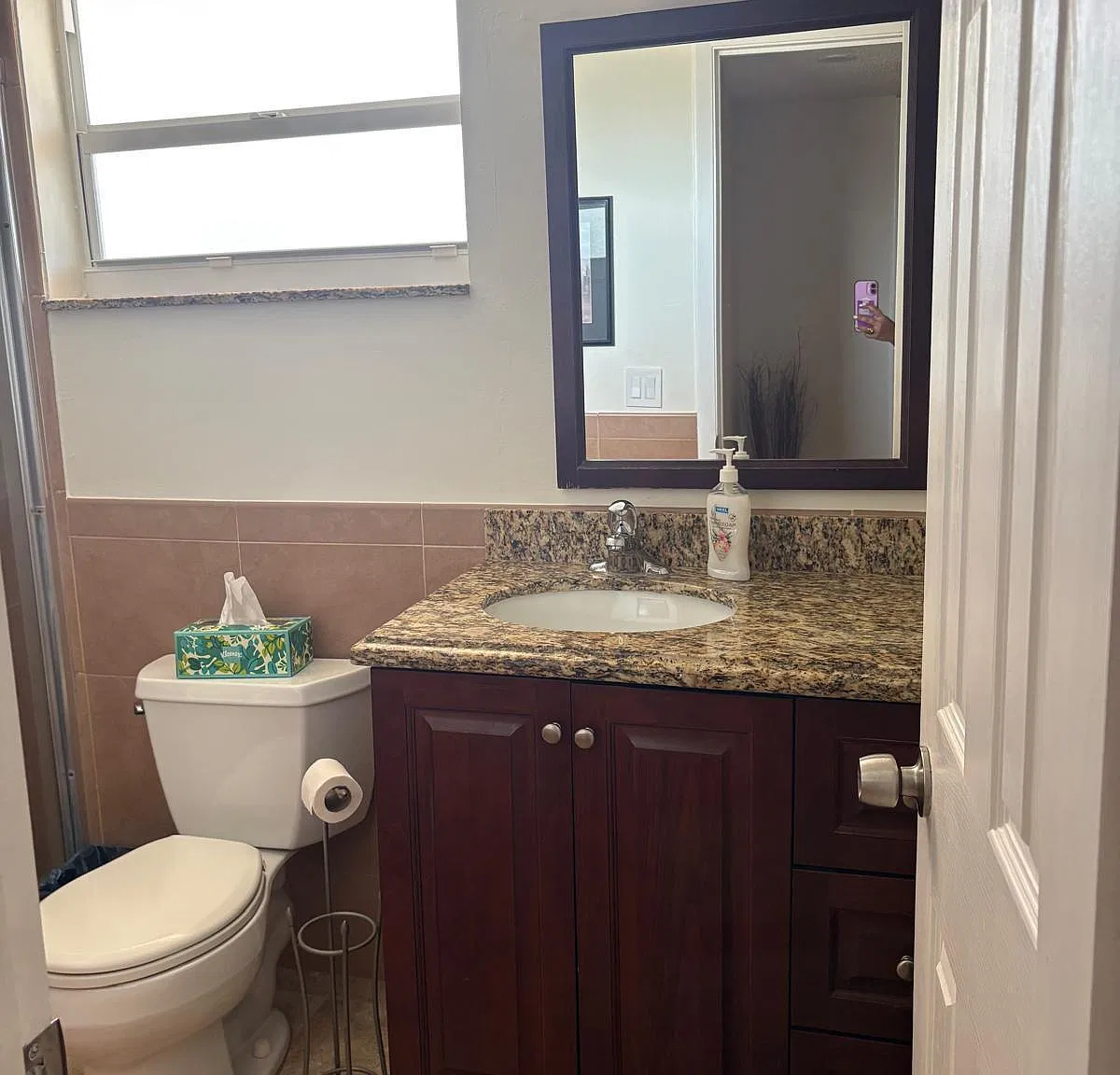1 bed, 1.0 bath, 695 sqft, $1,450 — Photo 4