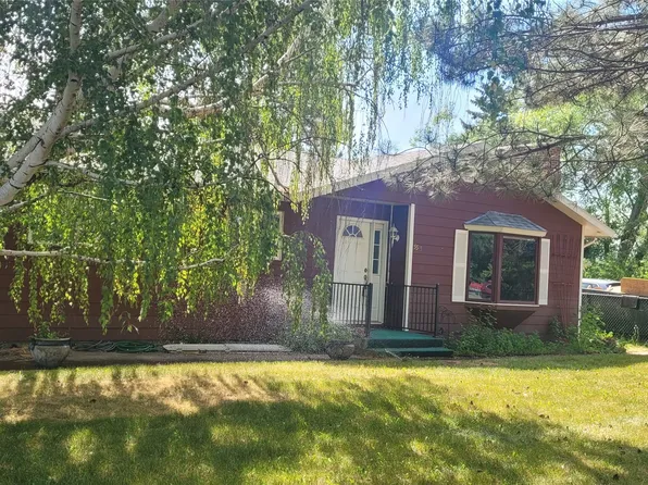 5515 Kerr Dr, Helena, MT 59602