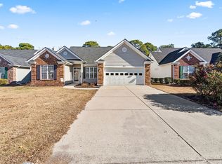 542 Sand Ridge Rd, Conway, SC 29526