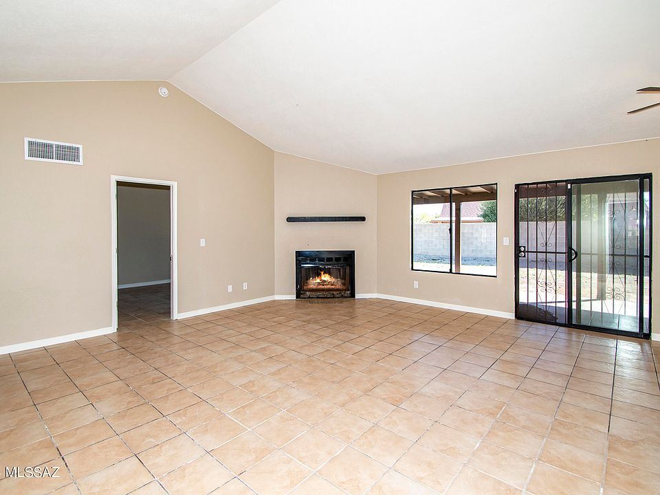 7161 S Avenida Sombra, Tucson, AZ 85746 | Zillow