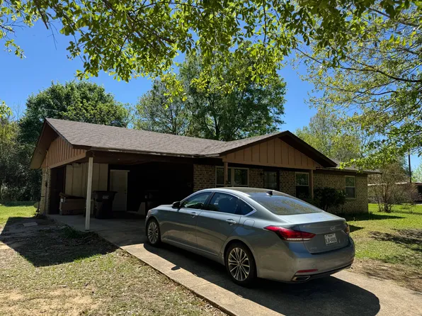 1023 S Louise St, Atlanta, TX 75551
