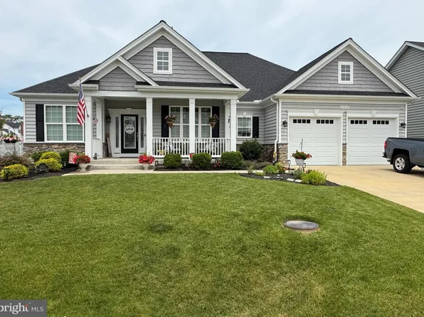 25010 Meadowlark Ct, Leonardtown, MD 20650