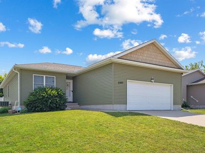 5507 Summerland Dr, Waterloo, IA, 50701