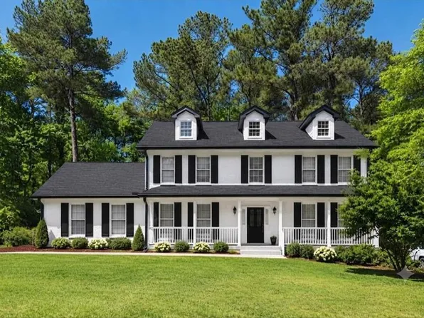 3053 Wembley Rdg, Atlanta, GA 30340