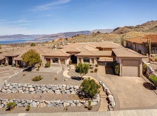 107 Stone Canyon Rd, Boulder City, NV 89005