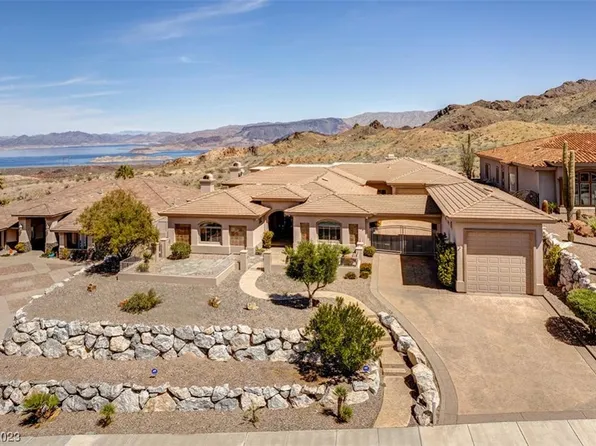 107 Stone Canyon Rd, Boulder City, NV 89005