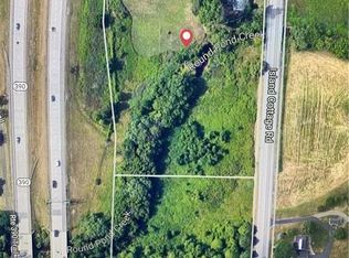 491 Island Cottage Rd, Rochester, NY 14612