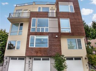 3639B 13th Ave W, Seattle, WA 98119