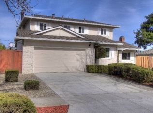 20663 Cheryl Dr, Cupertino, CA