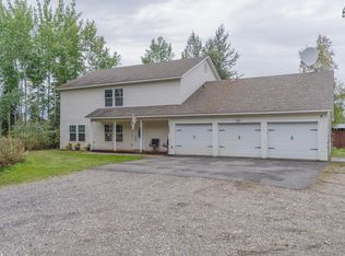 3660 Regius Ave, North Pole, AK 99705