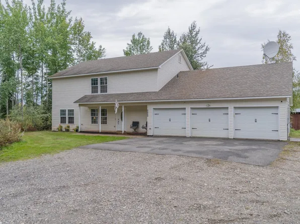 3660 Regius Ave, North Pole, AK 99705