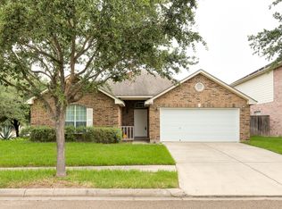 3001 San Rodrigo, Mission, TX 78572