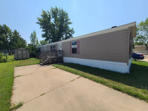 604 W John Beers Rd Lot 7K, Stevensville, MI 49127