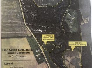 County Road 73, Butler, IN 46721