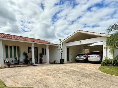 340 Camino De Eucalipto, Dorado, PR, 00646