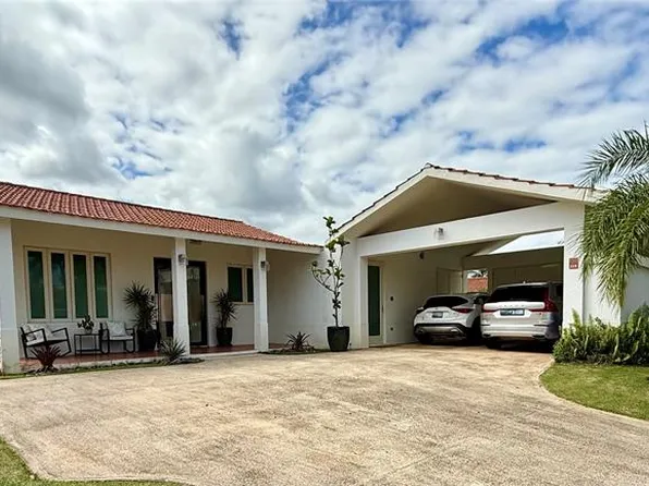 340 Camino De Eucalipto, Dorado, PR 00646